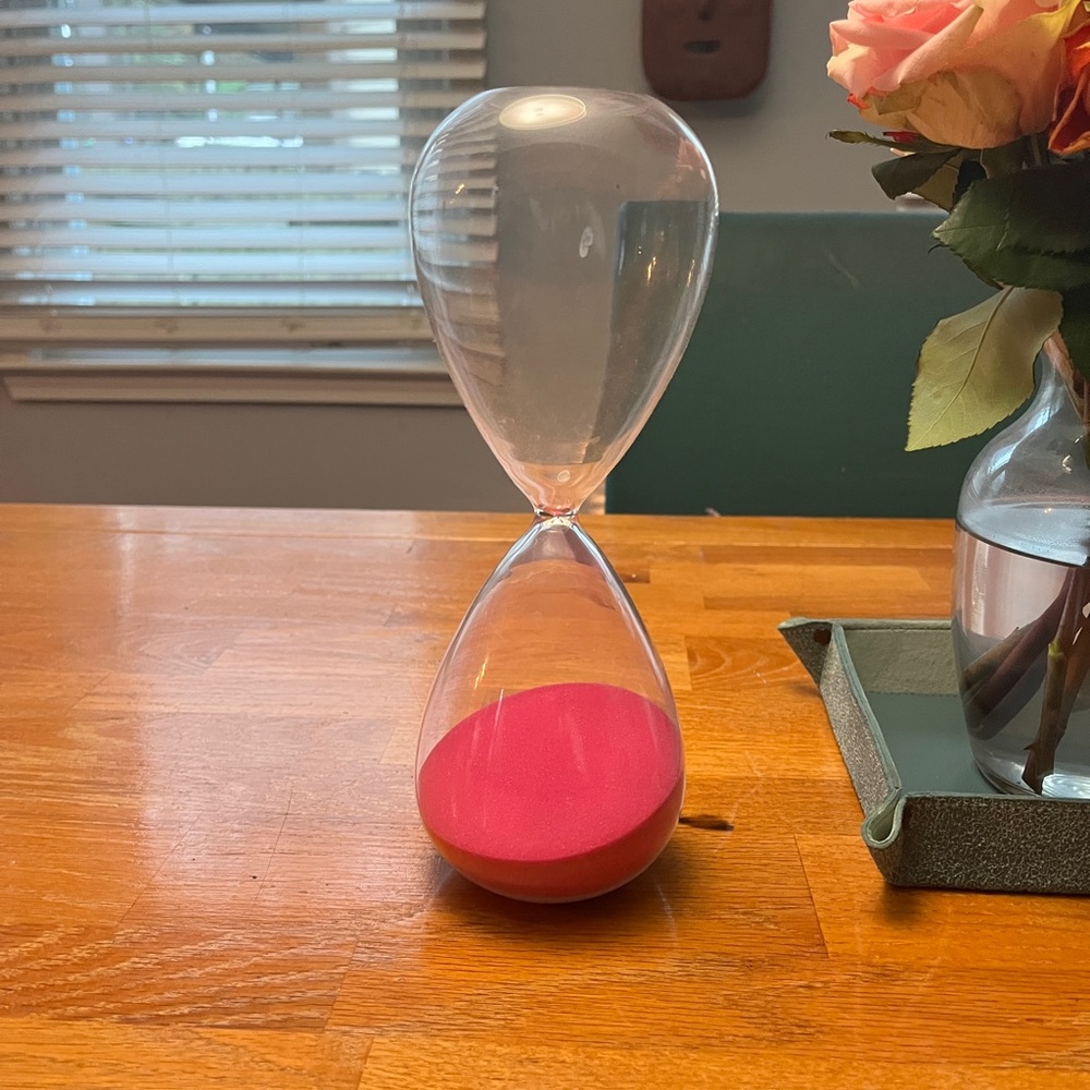Hourglass